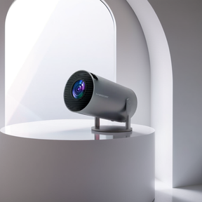 ZYNEXS Projector Pro 4K